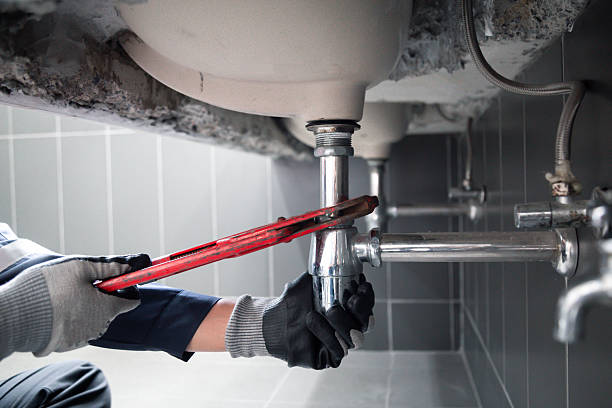 Trusted Water Heater Repair service in Thomastown, MS - Masters Plumbing Service